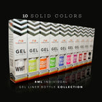 Art Gel Liner / Solid Colors